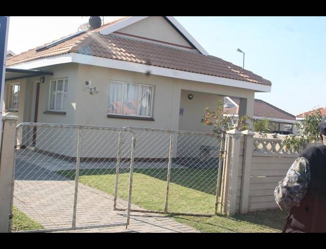 3 BEDROOM HOUSE FOR SALE IN FREEDOM PARK A